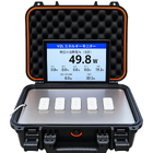 V2Lエネルギーモニター「L-モニ」、EVの電力使用状況をリアルタイムで見える化…GC-PFが発売