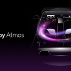 圧倒的な没入感『Dolby Atmos』が作り出す次世代の車載オーディオに注目