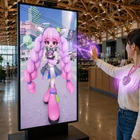 東海理化のモーション認識・ハプティクス技術、体験型コンテンツで名古屋に登場…9月29日から