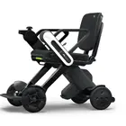 WHILL、電動車椅子の最軽量モデル「Model C Lite」出展へ…国際福祉機器展2026