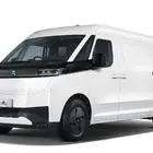 フォロフライの商用EV「F11VS」、3人乗りミドルルーフ仕様を受注開始…荷室高150mm拡大