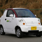韓国CT＆T、小型EVは1か月で40台販売　思わぬ反響も