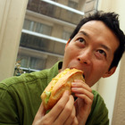 大矢アキオ『喰いすぎ注意』…サルコジ御用達パンと韓国製ルノー