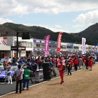 【Today'sオートガール】SUPER GT 第1戦 グリッド