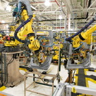 クライスラー、車体プレス加工品の生産増強へ…既存工場を拡張
