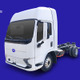 日本発、電動トラック「ZM」が北米進出…5モデル投入へ 画像