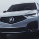 アキュラの最上位SUV『MDX』、表情変化…2025年型を米国発売 画像