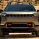 ジープの新型EV『ワゴニアS』、オフロード仕様を提案…「トレイルホーク」発表 画像