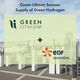 グリーン水素を使ってEV向け電池素材生産へ、仏EDFのプロジェクトに英グリーンリチウムが参画 画像