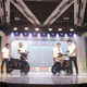 ホンダ『ビート』新型、都市が似合うスクーターに…インドネシアで発表 画像