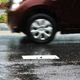 梅雨だ、台風だ！ Yahoo!カーナビが新機能「雨雲レーダー」を追加 画像