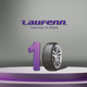 ハンコックの派生ブランド「Laufenn」、欧州進出10周年 画像