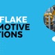米Snowflake、自動車業界向けAIデータクラウド強化、コネクトカー時代に対応 画像