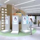 アイシンのAI対話エージェント「Saya」、大阪万博2025に期間限定で登場 画像