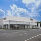 アウディ正規販売店、「Audi 小山」オープン…最新CI/CD店舗コンセプト導入 画像