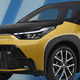 「GRスポーツ」がトヨタ最小SUV『アイゴX』にも登場！ 斬新ツートーンの“ヤル気”HVコンパクト 画像