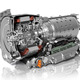 ZF、ハイブリッド技術を大幅拡充へ、EV市場の減速で 画像