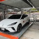 タイ進出のジゴワッツ、機械式駐車場でEV充電サービス開始 画像