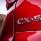 マツダ『CX-5』が英国販売10万台、グローバル累計生産は450万台に 画像