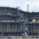 高速道路直上70mの岩塊、異例の掘削作業…上信越道・北野牧工事の見学 画像