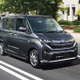 スバルマークの方が似合う？ 新型ダイハツ『ムーヴ』のスバル版にSNSも注目！ 画像