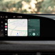 米EVルーシッド、『エア』全車種でAndroid Autoが利用可能に 画像