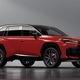 トヨタ RAV4 新型、PHEVのEV航続は150km 画像