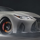 レクサスのV8セダンに「クライマックスエディション」登場、SNSでは「実質IS Fでは？」など話題に 画像