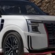 直前予想！ 日産のフラッグシップSUV『パトロール』にNISMOが登場、日本に来る？ 画像