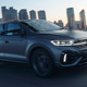VW『Tロック R』に172台の限定車「ブラックスタイル・パフォーマンス」登場、724万9000円 画像