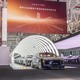 ファーウェイとJACの新ブランド「尊界」、新型EVセダン『S800』量産開始 画像