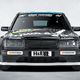 メルセデスの名車「190E エボ2」が復刻！ 限定100台の「HWA EVO」にハンコック純正装着 画像