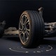 上海汽車「IM」、最上位電動SUV『LS7』を大幅改良…中国初のデジタルシャシー搭載 画像