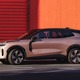 Lynk & Coの新型PHEV『08』、欧州でオンライン販売開始…EV航続200km 画像