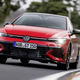歴代最強の『ゴルフGTI』がタイプRの好敵手に!?「ロマン感じる」「気合い入ってんな」などSNSも注目！ 画像