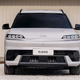 ヒョンデの電動SUV、「充電器を選ばない」互換性能が中国初の認定取得 画像