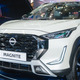 日産のコンパクトSUV『マグナイト』、カンボジアに導入 画像