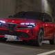 アルファロメオの新型SUV『ジュニア』日本発売に、「420万円はリーズナブル」「マジで美しい」など反響続々 画像
