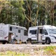 日本RV協会、キャンピングカー普及で新たな観光産業構築へ…「第8回地方創生EXPO」出展 画像