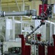 豊田自動織機、協働ロボット「UR10e」導入…重量物搬送を自動化 画像