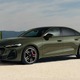 アウディ『A5L』、「スポーツ」と「パイロット」2つの仕様を中国で先行販売開始 画像
