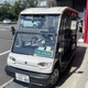 ヤマハ発動機の「グリスロ」活用、電動カートが高齢者の介護予防に効果…千葉大が研究 画像