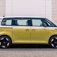 新世代ワーゲンバス『ID. Buzz』が日本導入を前に注目を集めた…6月新型車ランキング 画像