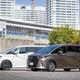 トヨタ車体、『アルファード』『ヴェルファイア』をトヨタに生産移管、いなべ工場は商用車専用に 画像