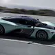 新型ハイパーカー『オーロラ』、外観デザイン確定…1850馬力ハイブリッド搭載 画像