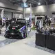HIPERMAX R×LEGAMAX Sportsは街もサーキットも“ちょうど良い”GRカローラ完成形…オートメッセ in 愛知2025 画像