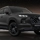 SUV『グランドビターラ』に特別仕様車「ファントムブラック」、マルチスズキが「NEXA」10周年で発表 画像