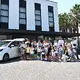 親子で「海×クルマ」冒険！ホンダアクセスが開催した“やさしさ”に満ちた親子の学び舎 画像