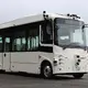 隠岐諸島の公共交通課題解決へ、自動運転バス実証実験開始…パーソルクロステクノロジー 画像
