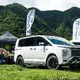 デリカD：5×JAOSで“即アウトドア仕様”に！ 合法チューンで作る大人のオフロード…スターキャンプ2025 画像